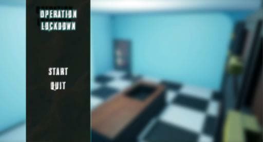 Operation Lockdown screenshot 2