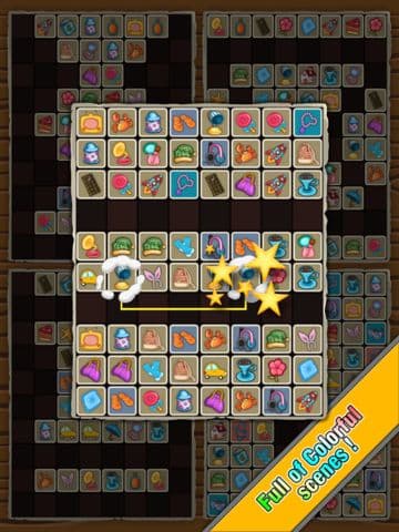 Link Link - Master Class screenshot 3