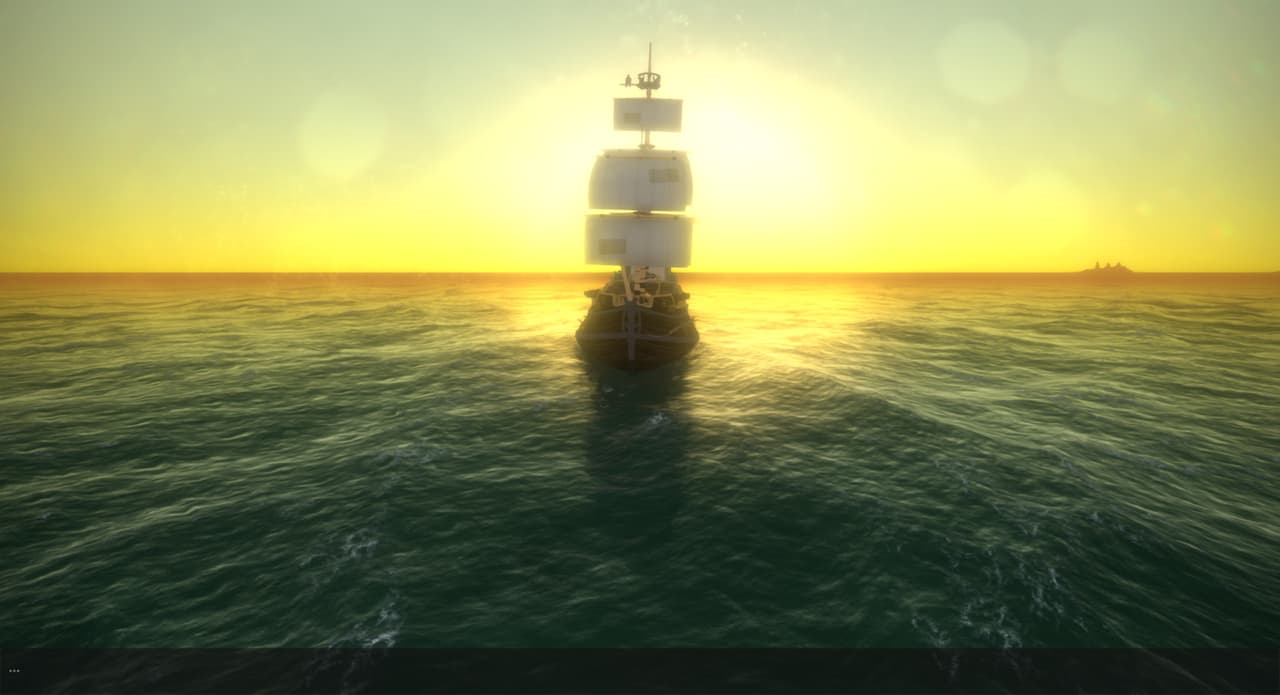 Age of seas screenshot 3