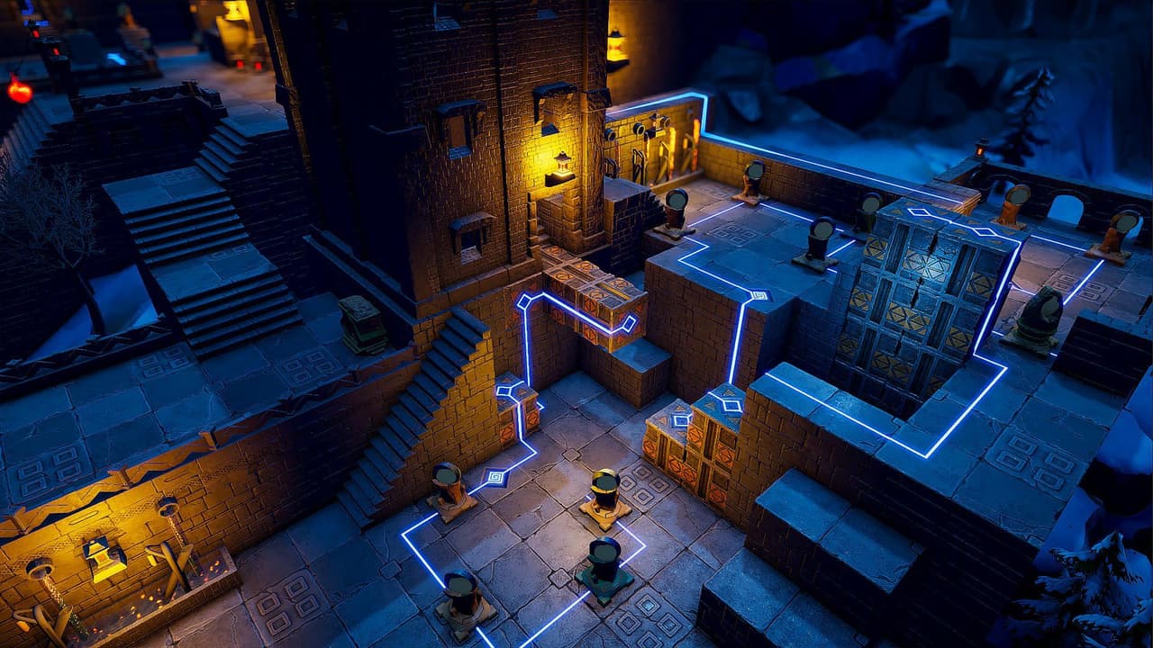 Sonority Demo screenshot 6