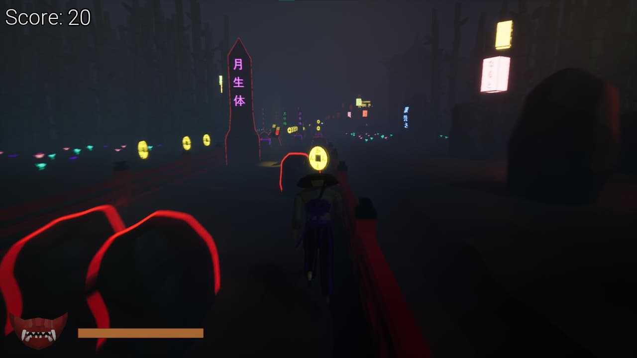 Runnin screenshot 6