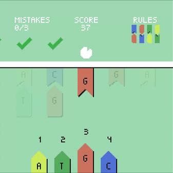 ATGC screenshot 3