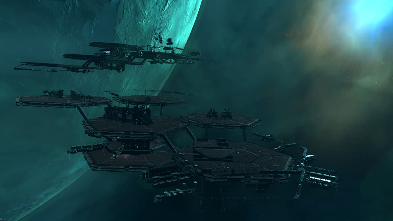 Angels Fall First screenshot 3