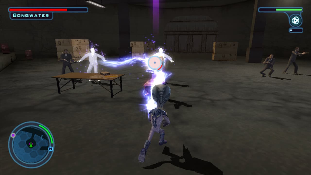 Destroy All Humans! 2 screenshot 5