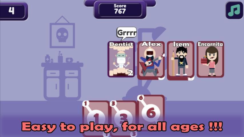 6 Cards To Win screenshot 5