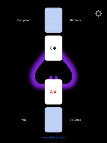 Card Battles screenshot 3