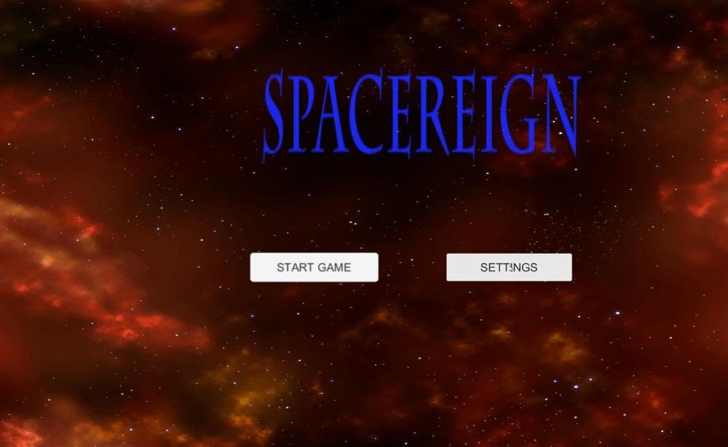 SpaceReign