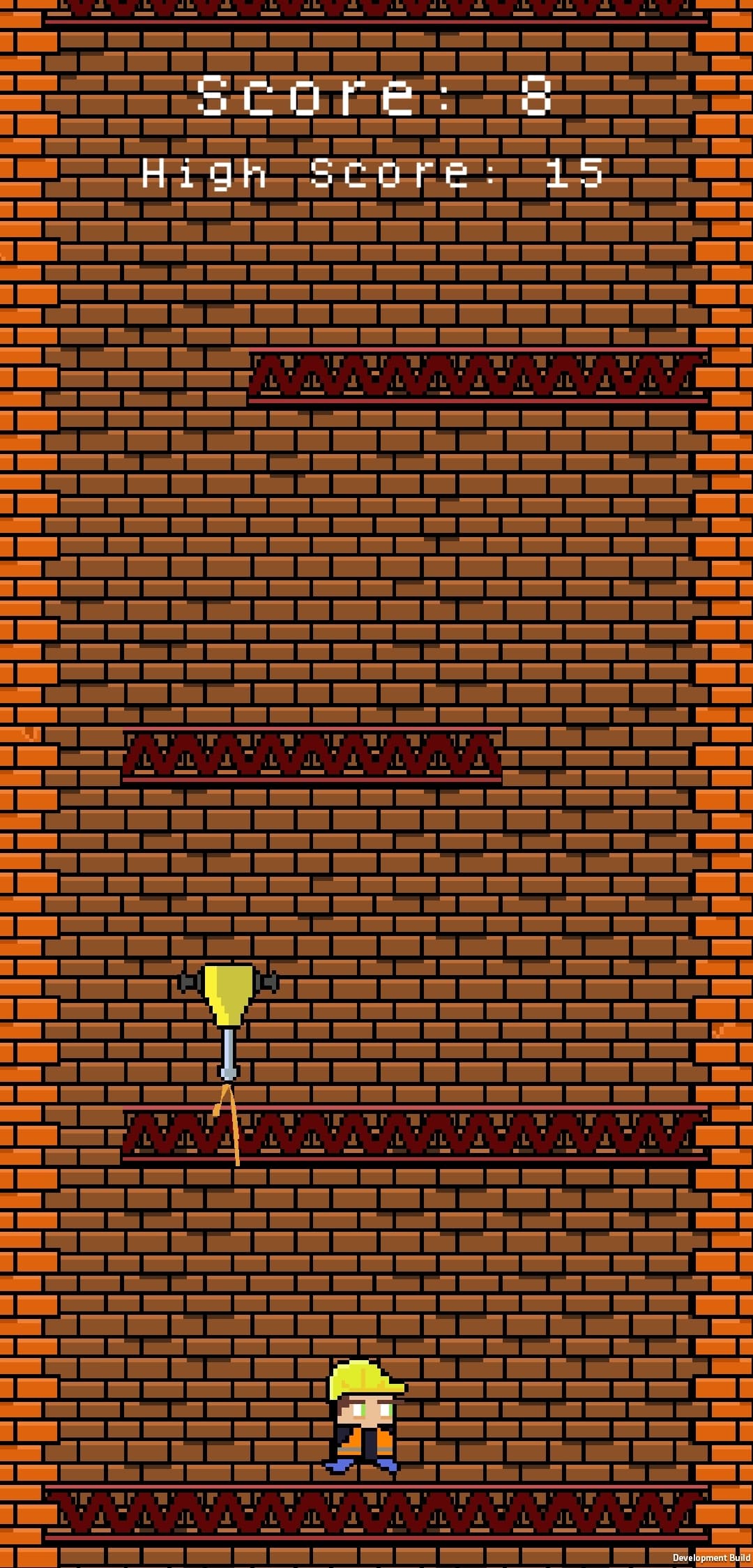 High-Rise Rush screenshot 3