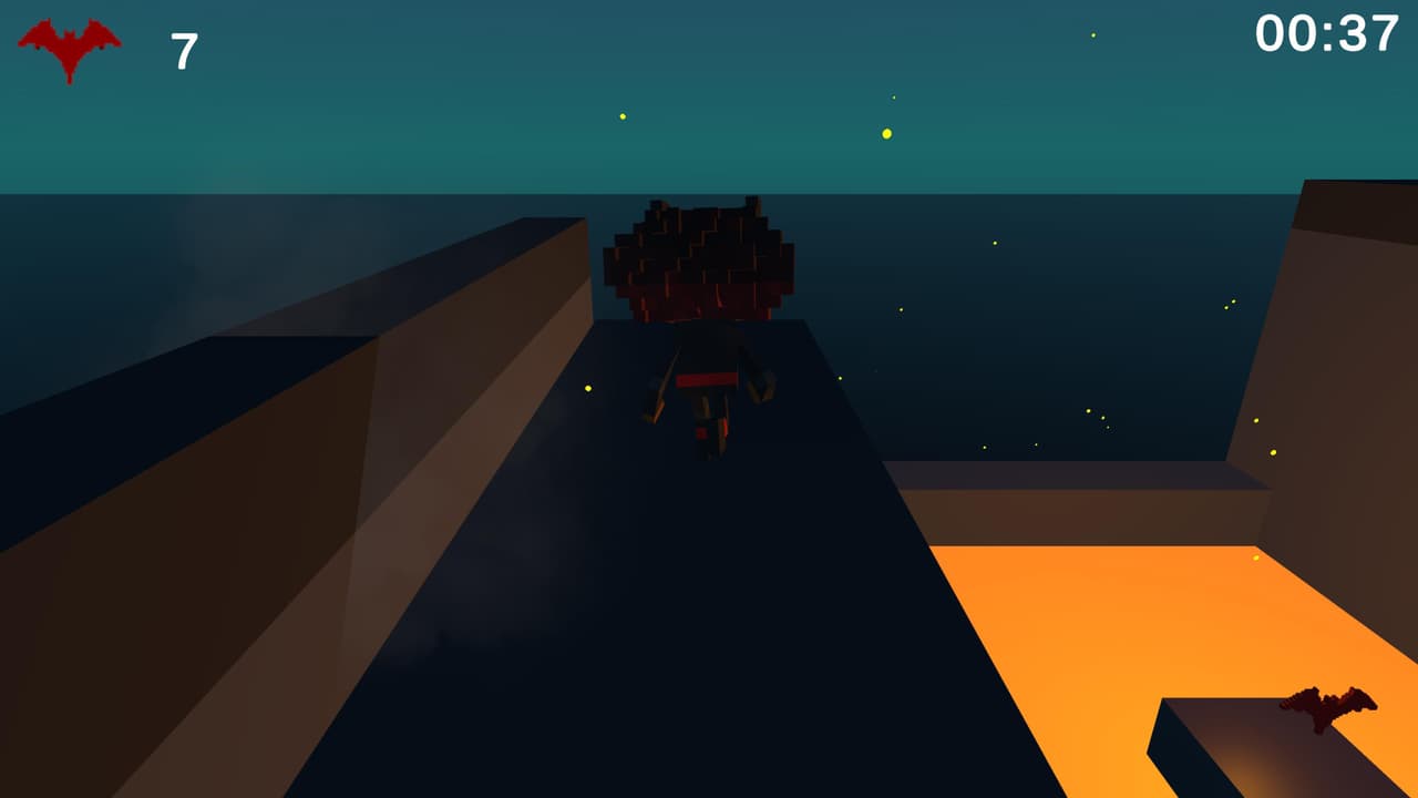 Batwoman screenshot 4