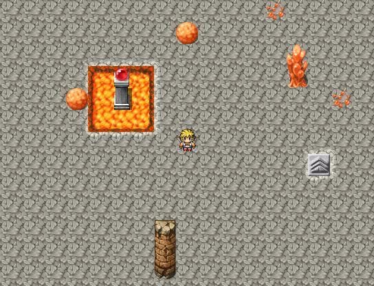 Quest of the One