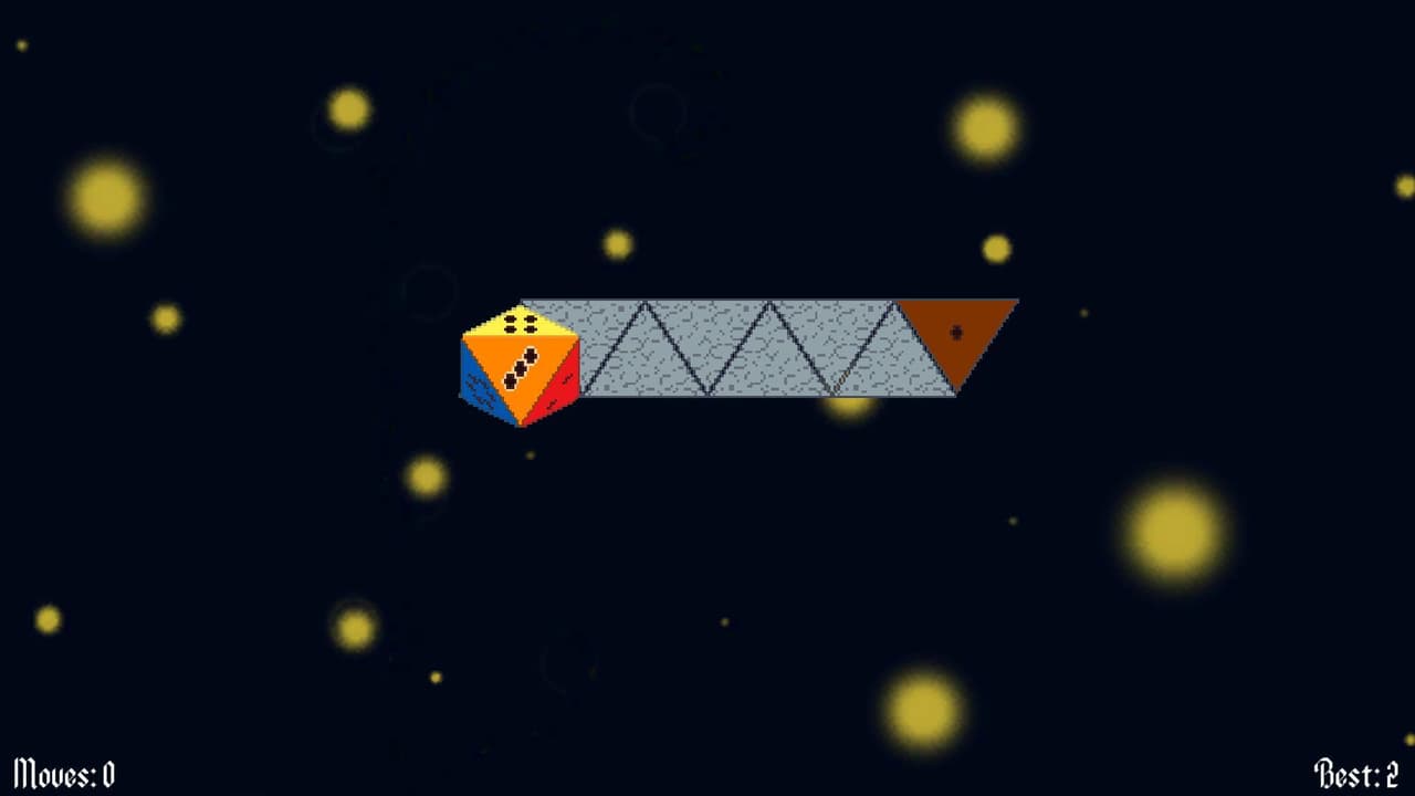 Octal Ascendency screenshot 3