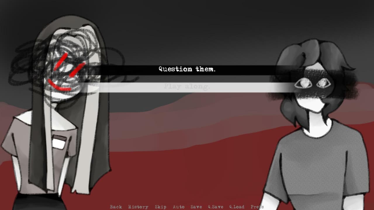 The Darkness Calls screenshot 4