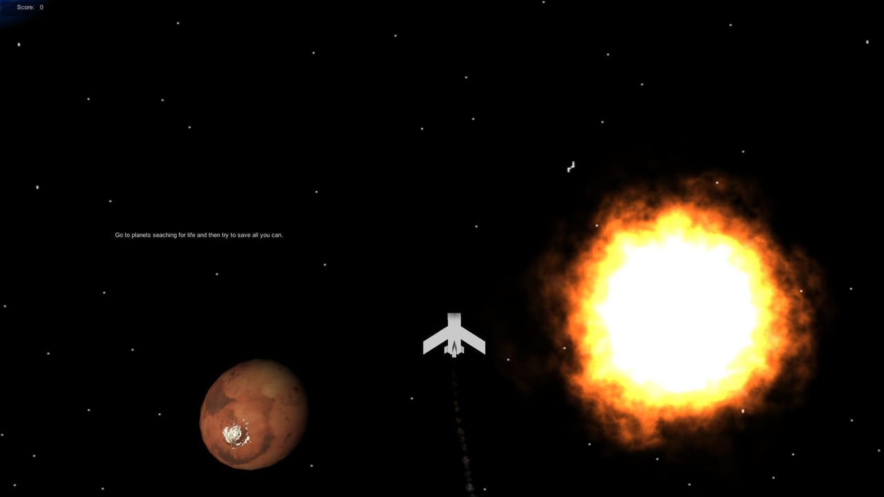 The Gatherer screenshot 2