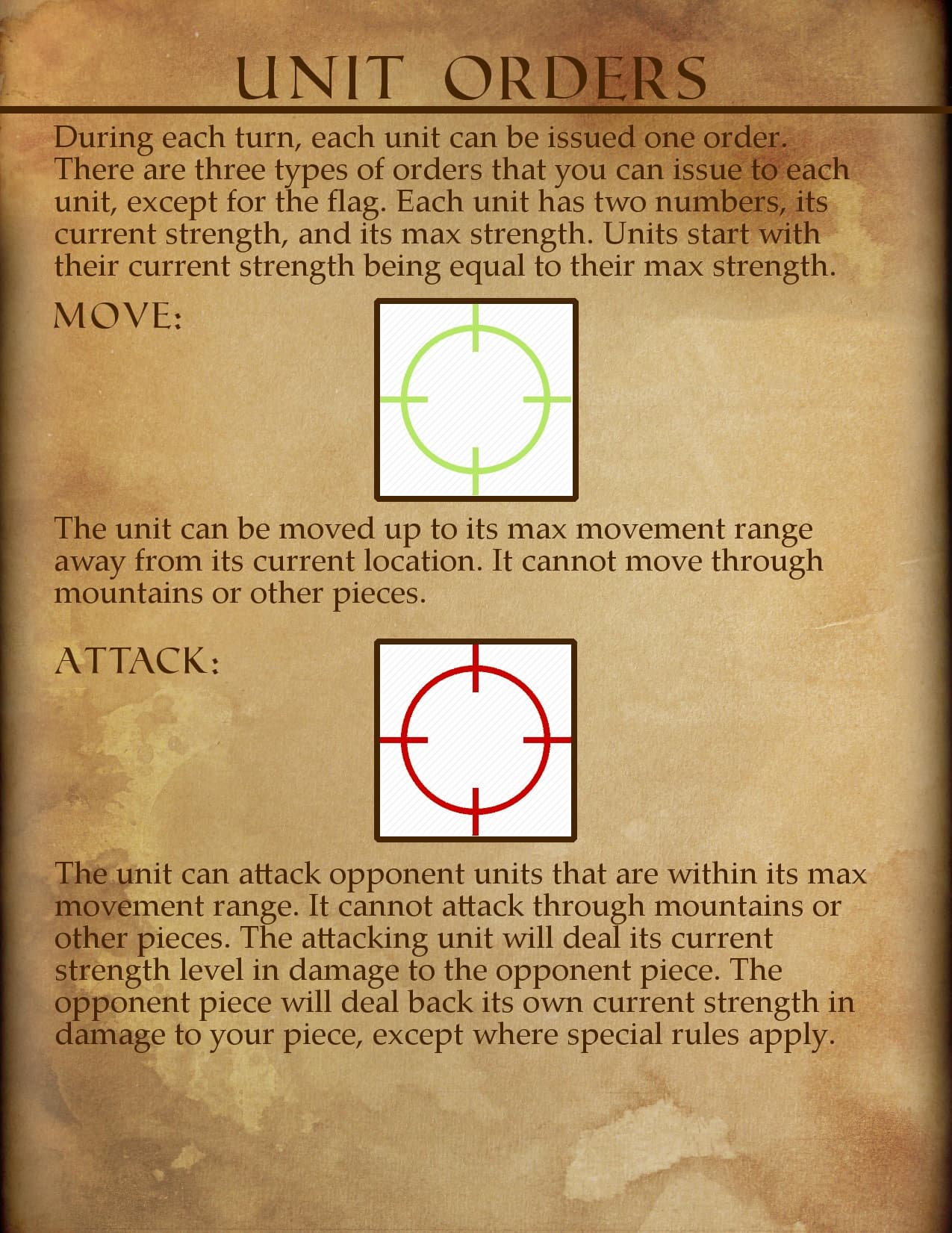 Tacticus screenshot 6
