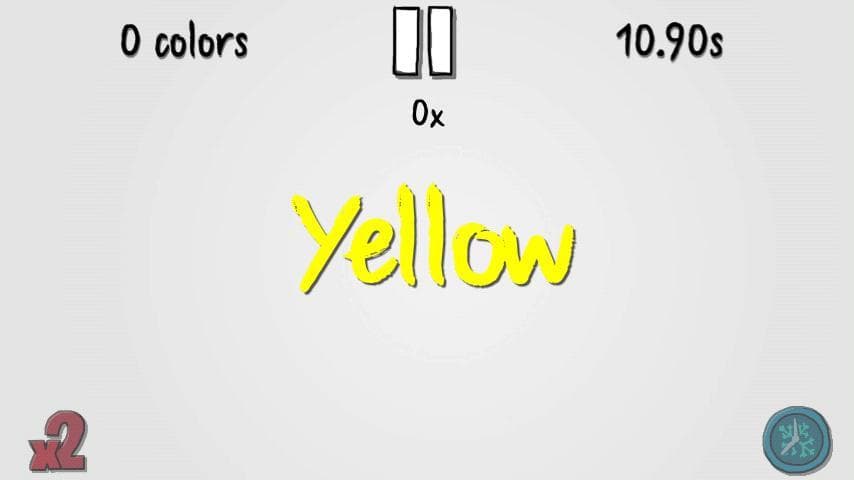 Colors (Xander Martinez) screenshot 5