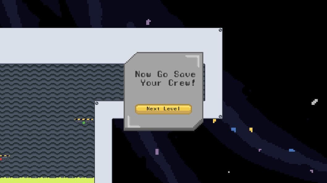 Crewmate Rescuer screenshot 4