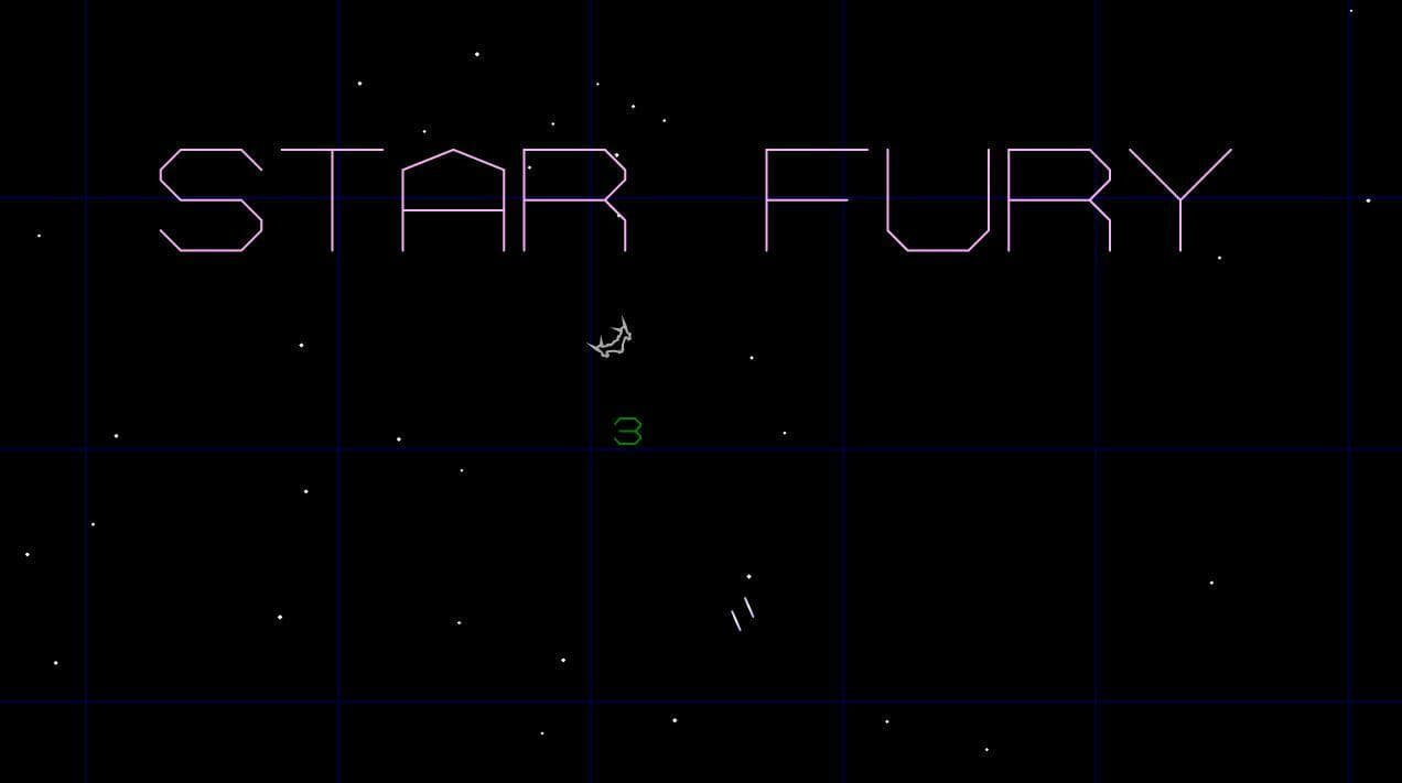Starfury