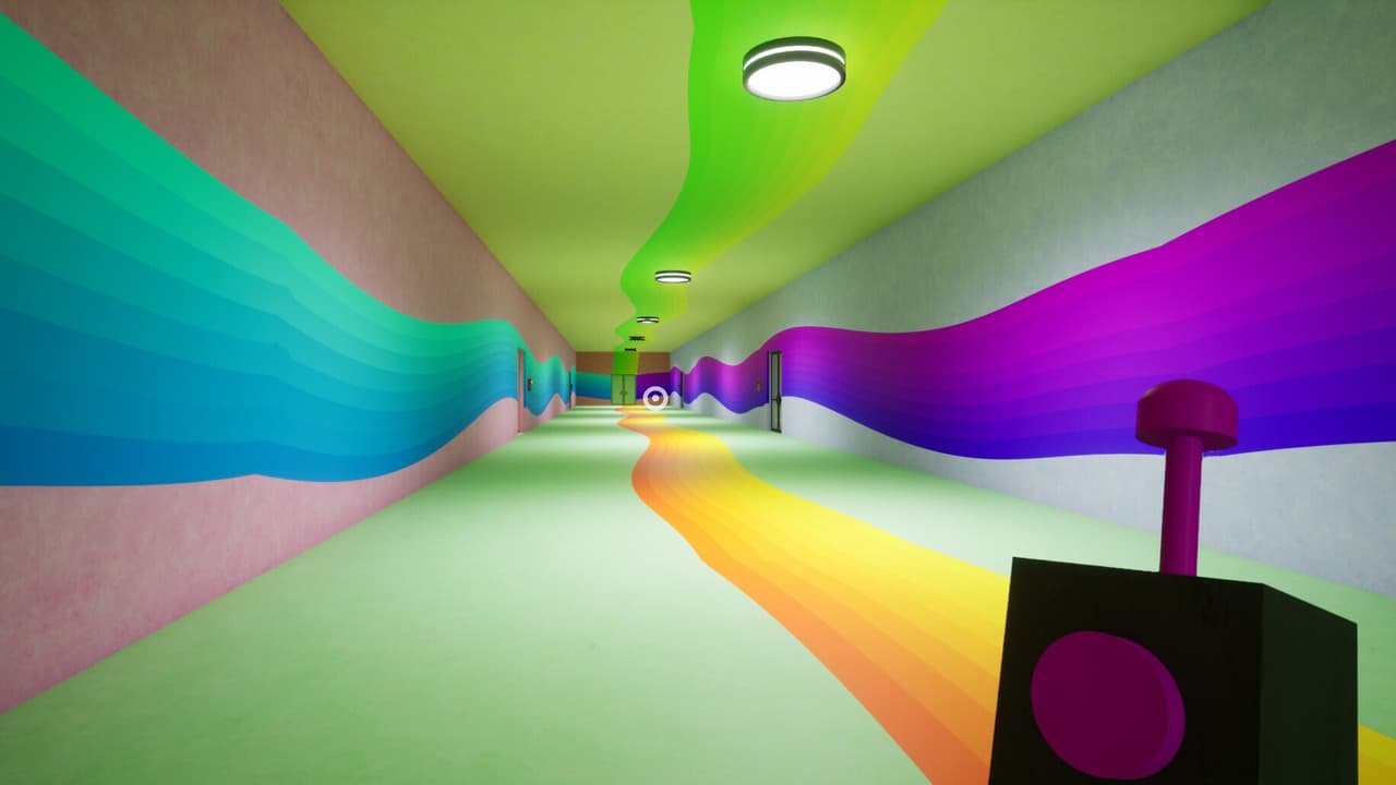 Garten of Banban 2 screenshot 4