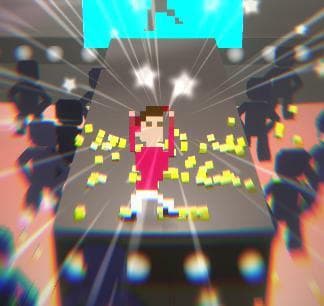 Your Favorite Dance screenshot 2