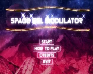 Space Eel Modulator