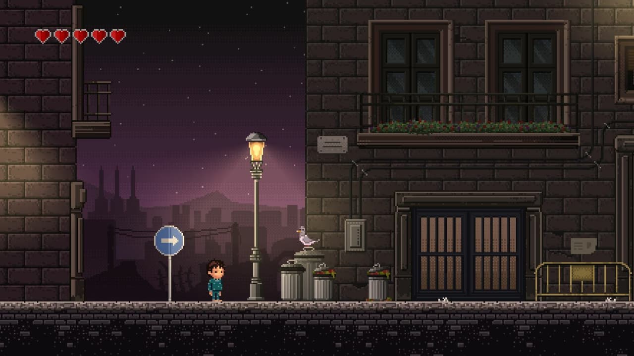 Juan Miguel in the City screenshot 5