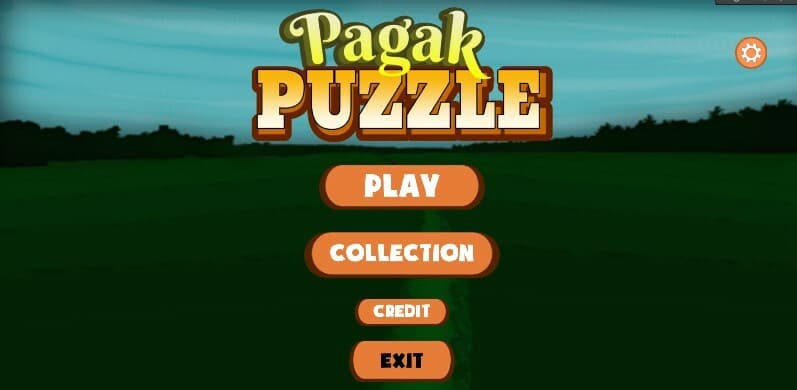 Pagak Puzzle screenshot 4