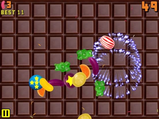 Candy Tapping screenshot 2