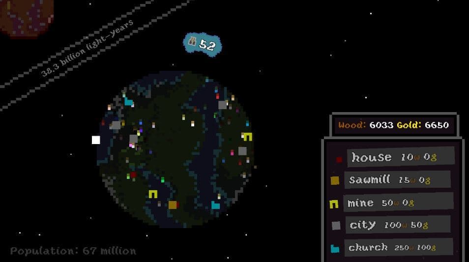 Marbleverse