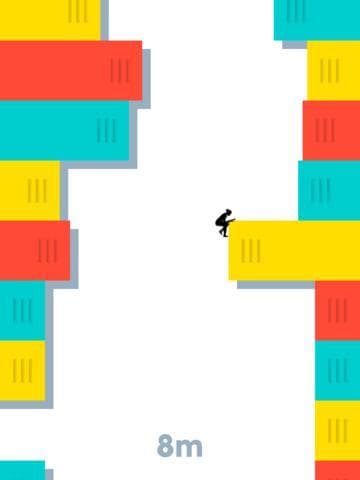 Stair Free screenshot 3