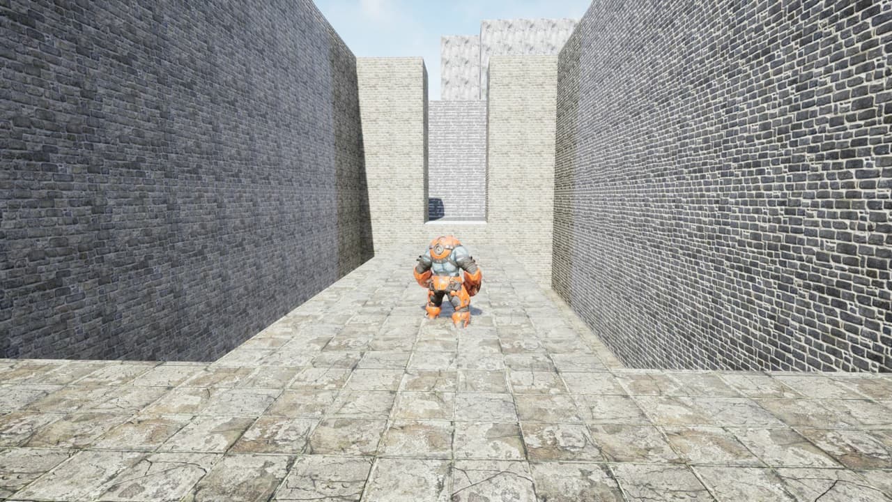 The incredibly easy game