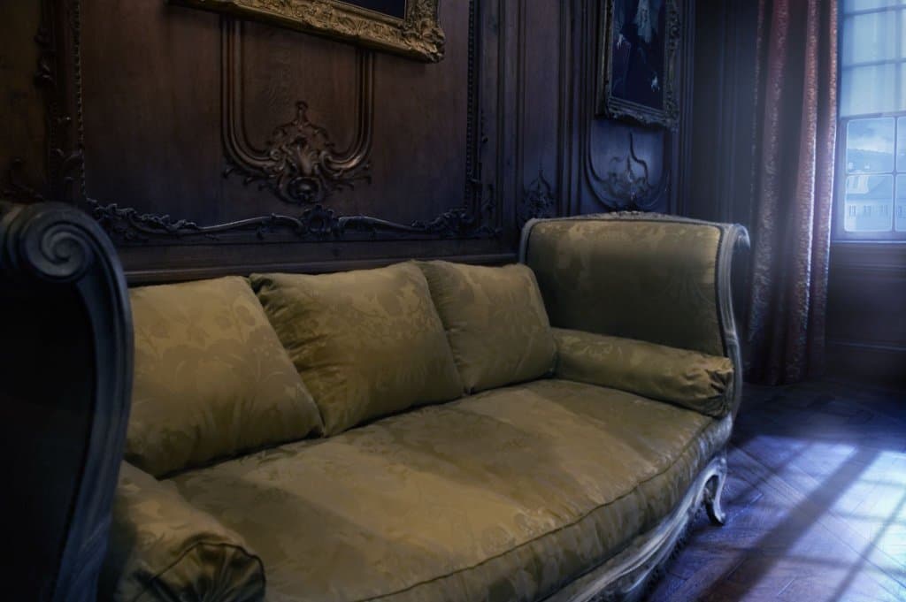 Mozart: The Last Secret screenshot 6