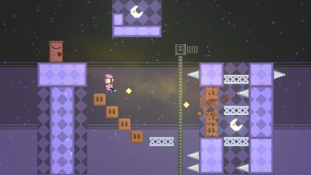 Moon Stealers screenshot 2