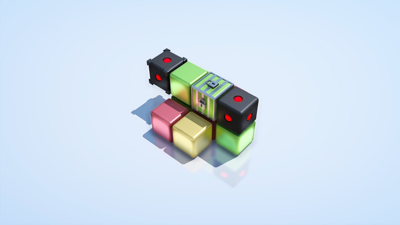 BOX align (itch) screenshot 3