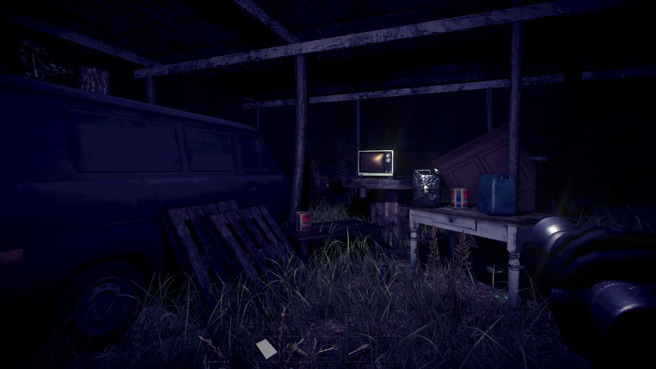Polterheist screenshot 5