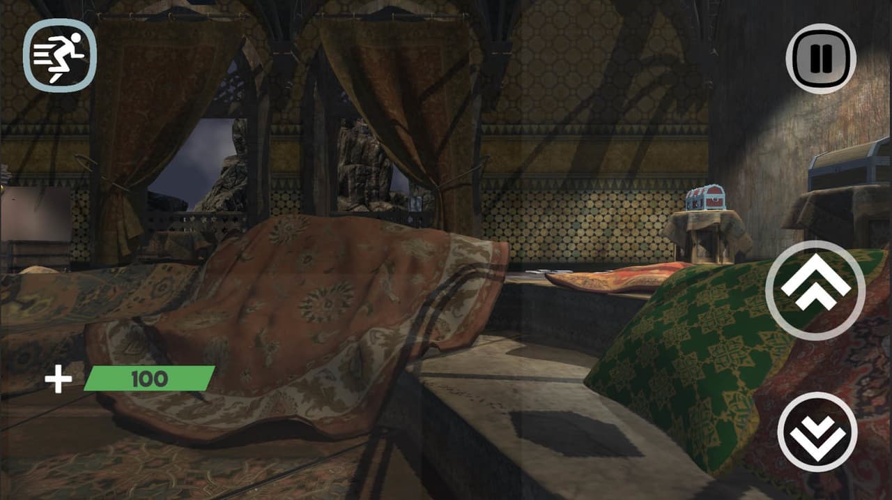 Sense360 screenshot 5
