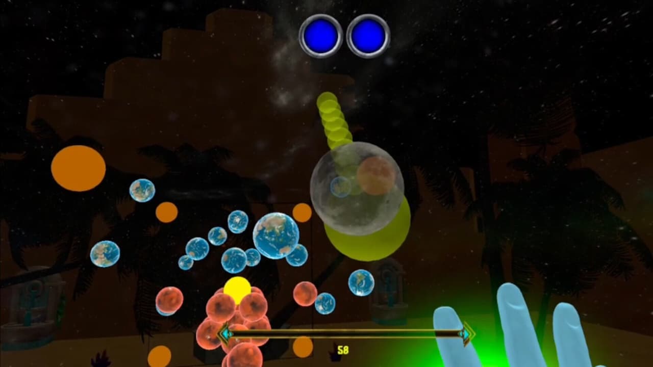Genie Gym screenshot 5