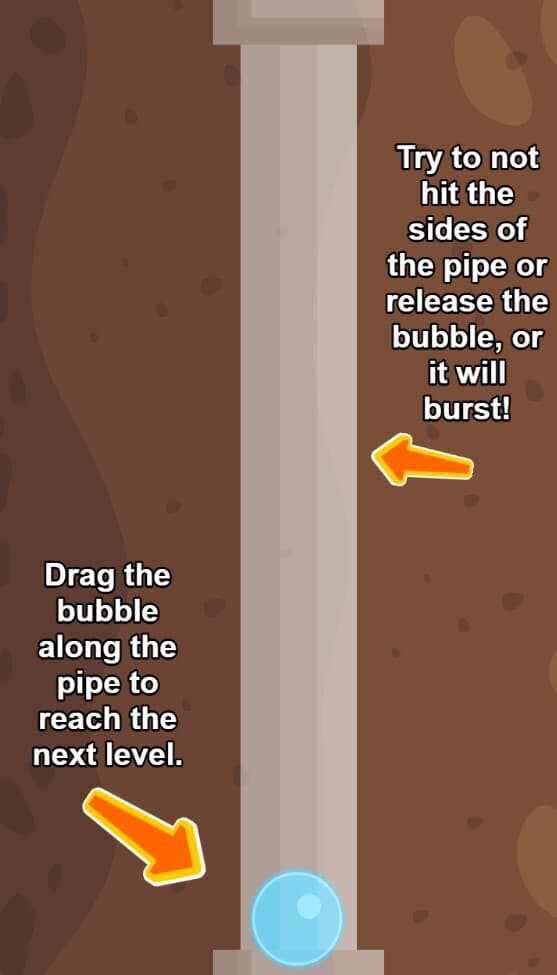 Bubble Quest screenshot 2