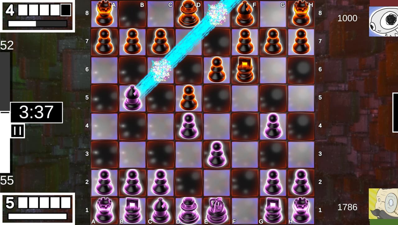 ChessBlaze screenshot 5