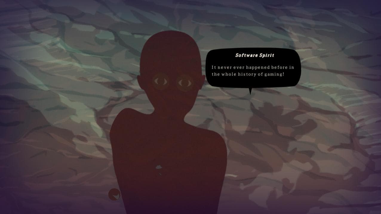 The Spirit of the Software screenshot 4