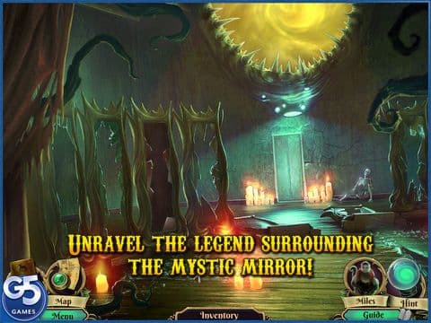 Dark Arcana: The Carnival HD