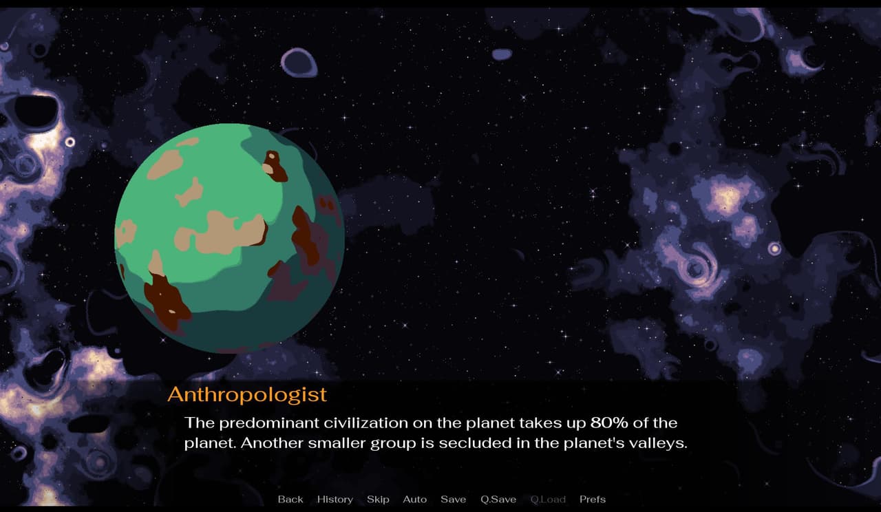 Rights of Progression screenshot 3