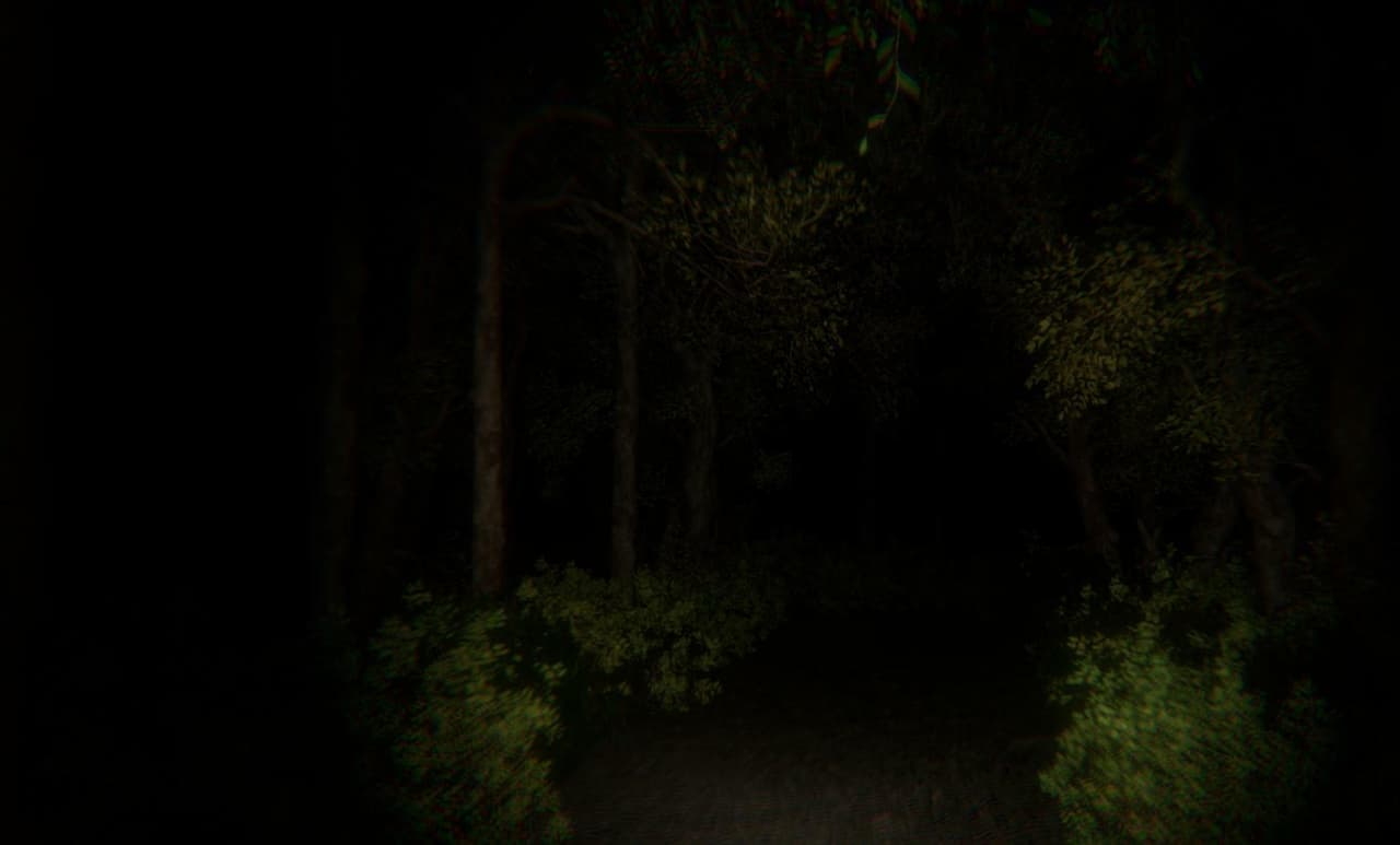 LASTWANG screenshot 2