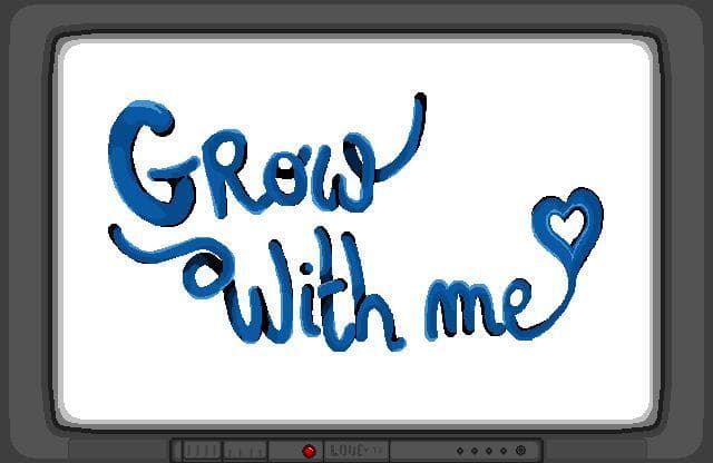 Grow With Me