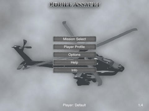 Mobile Assault