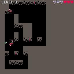 Virtuous Vanquisher of Evil screenshot 2