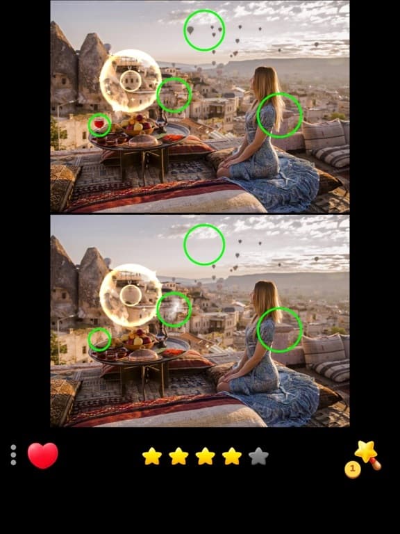 Find the Differences! screenshot 3
