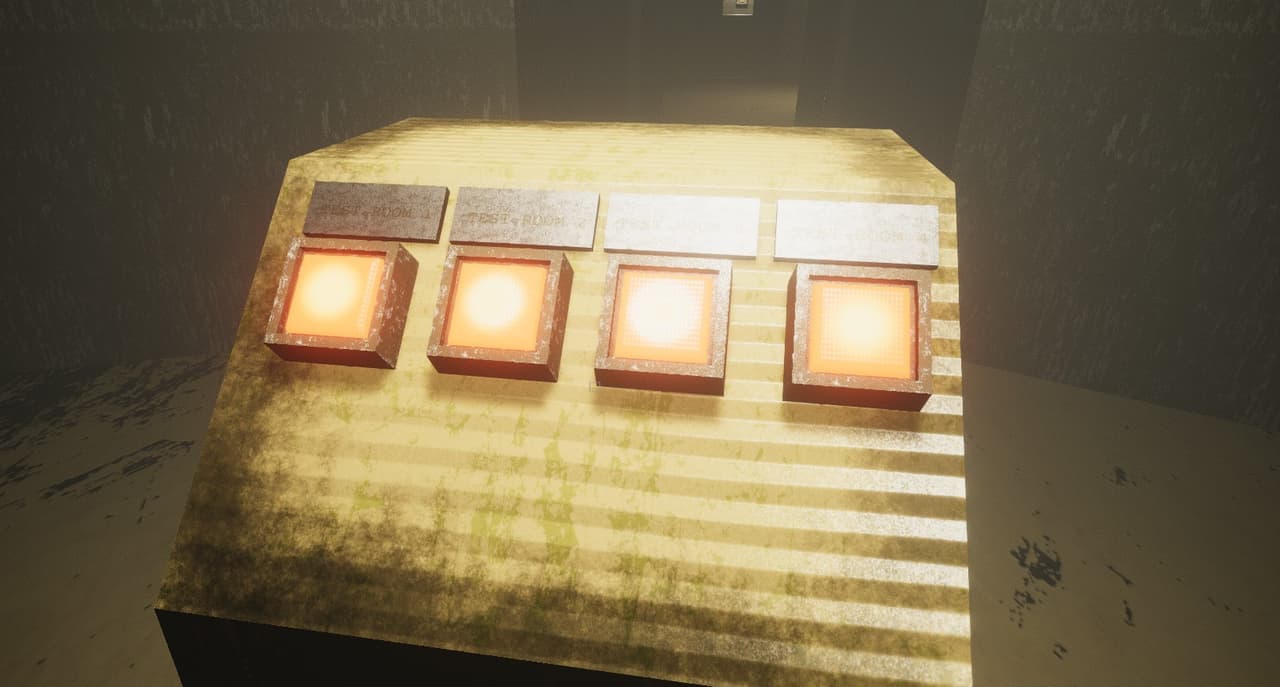 The Scrounge Recruit Program screenshot 3