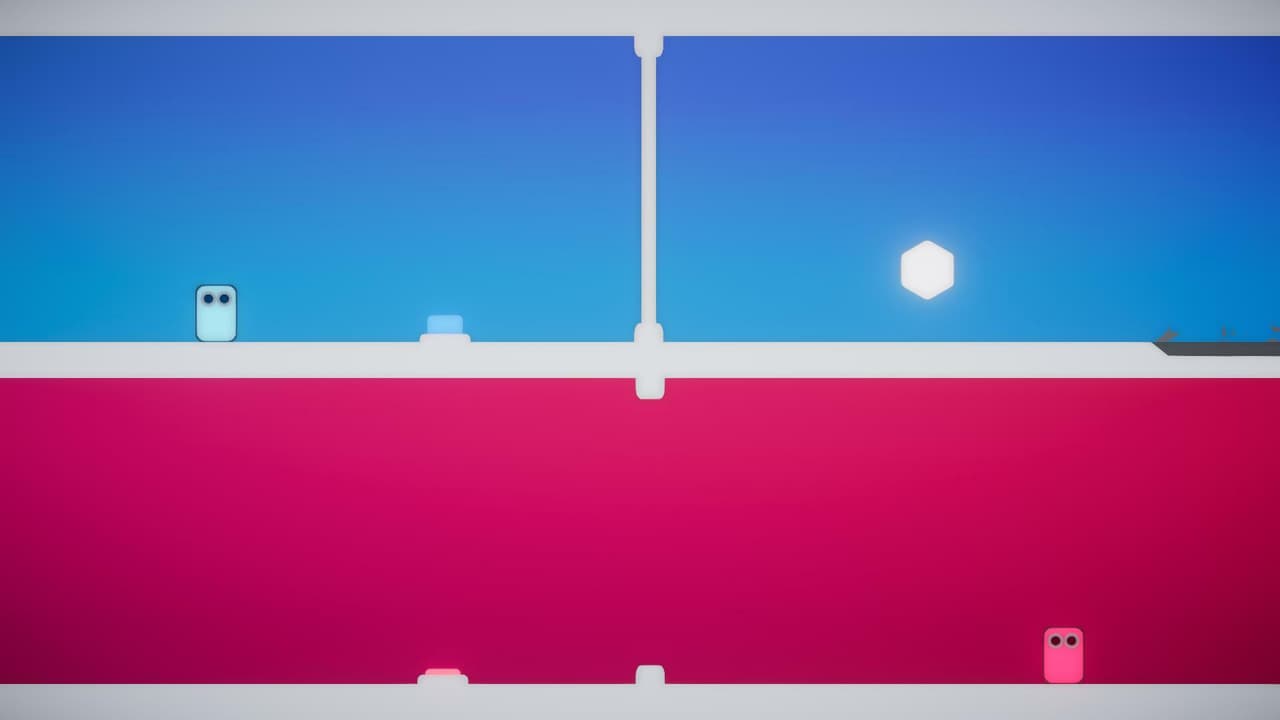 Glow Shift screenshot 3
