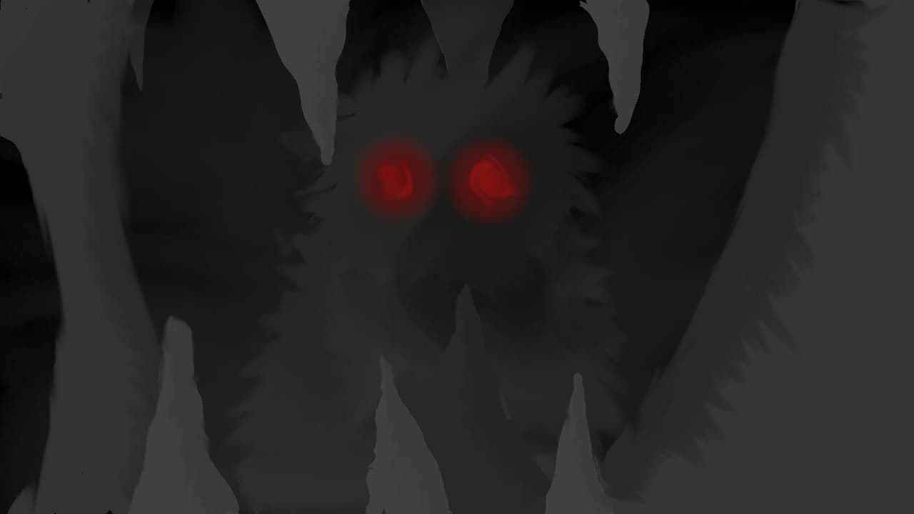 The Adventures of Ghostie