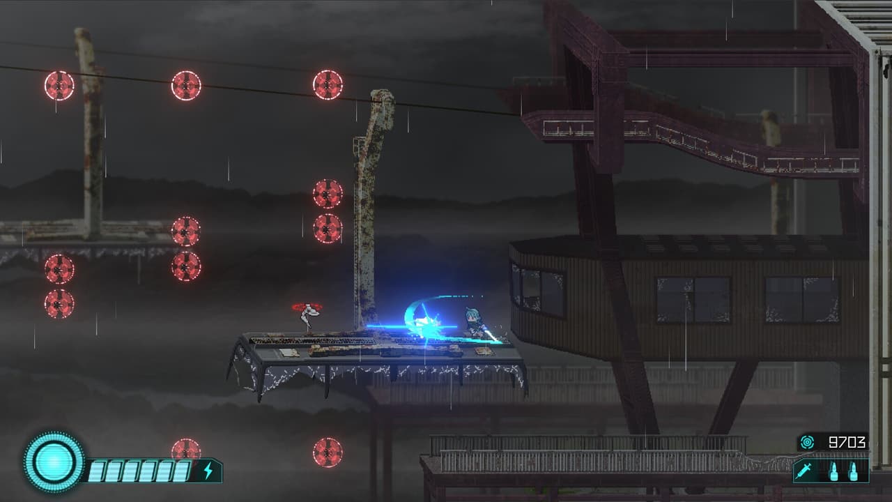 Last Order screenshot 4